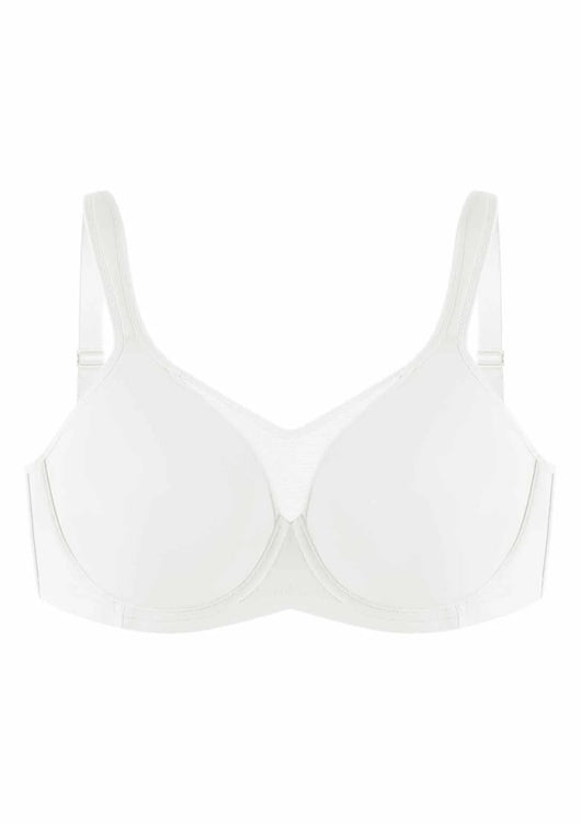 Shapea Minimizer Bra - Cloud Comfort