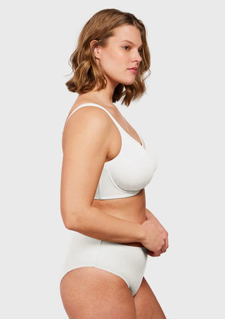 Shapea Minimizer Bra - Cloud Comfort