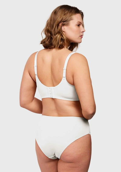 Shapea Minimizer Bra - Cloud Comfort