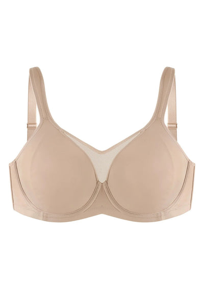 Shapea Minimizer Bra - Cloud Comfort