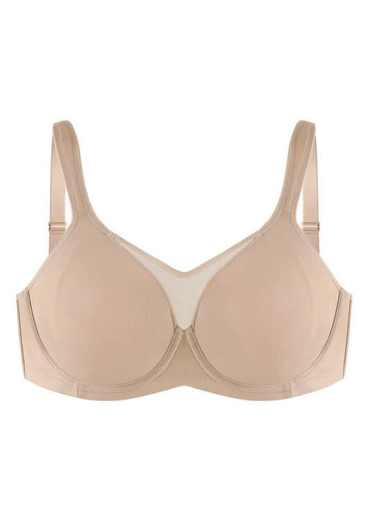 Shapea Minimizer Bra - Cloud Comfort