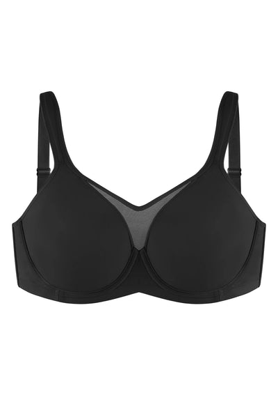 Shapea Minimizer Bra - Cloud Comfort