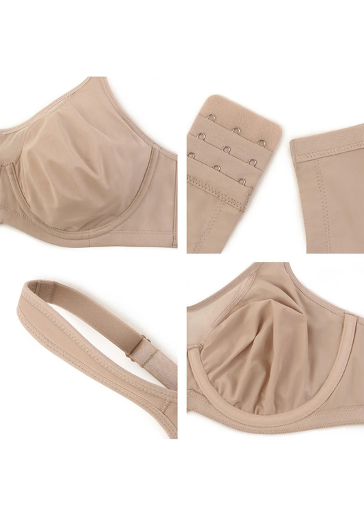 Shapea Minimizer Bra - Cloud Comfort